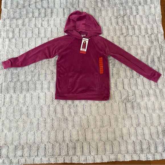 32 Degrees Other - NWT 32 Degrees Pullover Girls Hoodie